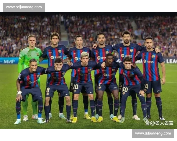 皇家马德里与巴塞罗那世纪之战再度上演 谁能在这场西班牙德比中占据上风