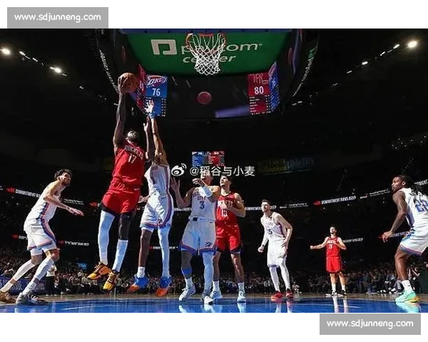 火箭雷霆季前赛交锋年轻阵容对决引爆新赛季期待看点十足攻防博弈升级